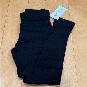 Athleta Aurora Seamless Tight